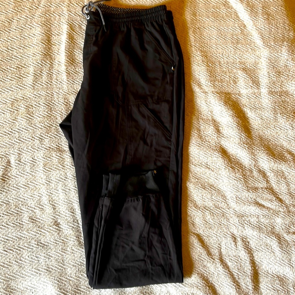Beyond Scrubs Joy 7 Pocket Joggers